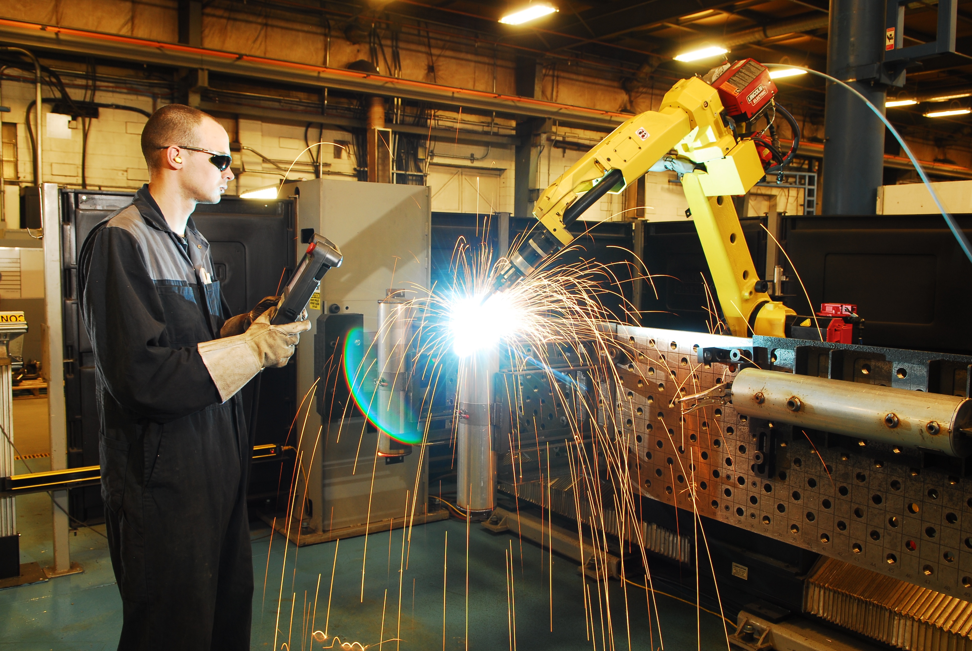 Services Dumur IndustriesDumur Industries